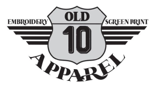 Old 10 Apparel LLC