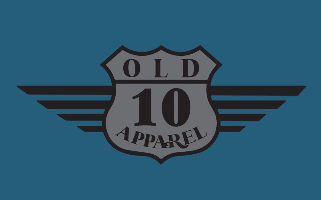 Old 10 Apparel