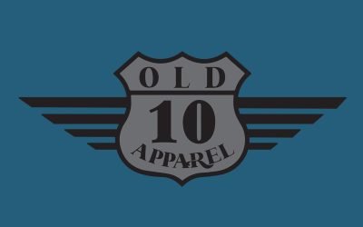 Old 10 Apparel